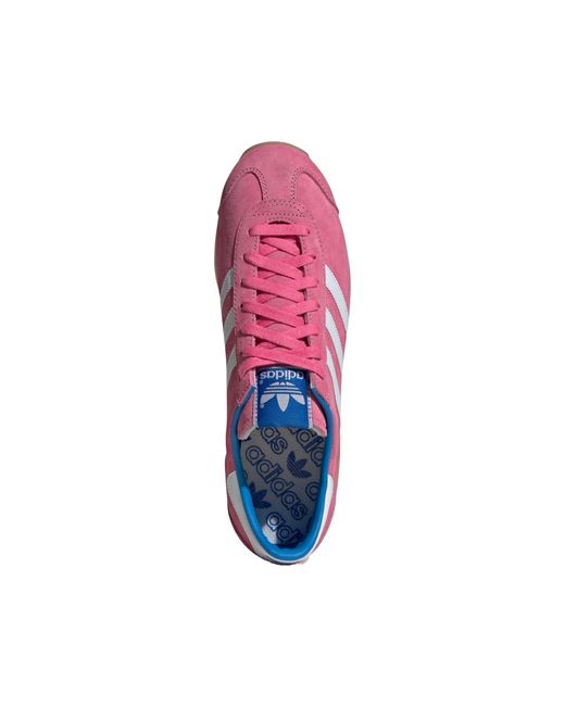 Adidas Pink Country Japan Fusion' for men