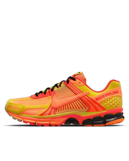 Nike Red Air Zoom Vomero 5 'Doernbecher' for men