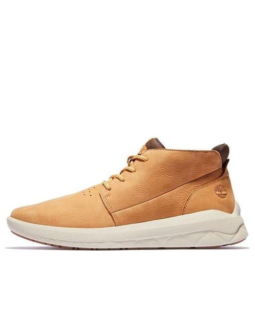 Timberland Natural Bradstreet Greenstride for men