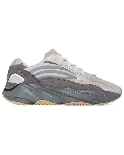 Adidas Gray Yeezy Boost 700 V2 'Tephra' for men