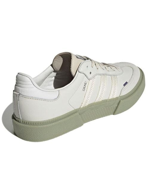 Adidas White Oamc X Type 08 'Orbit Bliss' for men