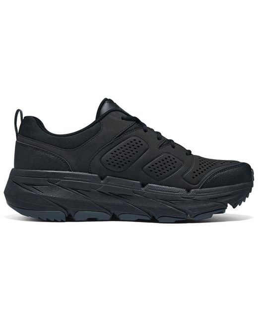 Skechers Black Max Cushioning Premier Trail 'Core' for men