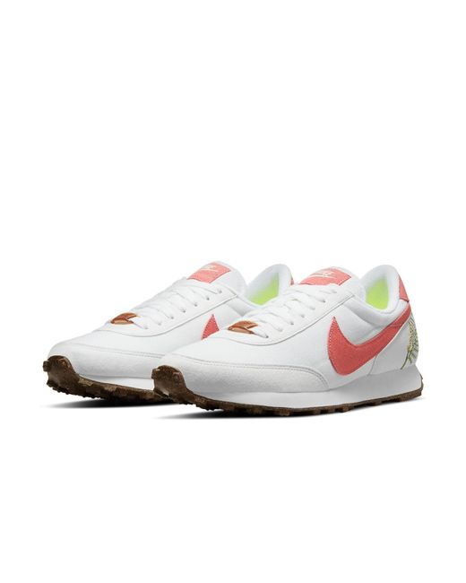 Nike White (Wmns) Daybreak Se 'Catechu'