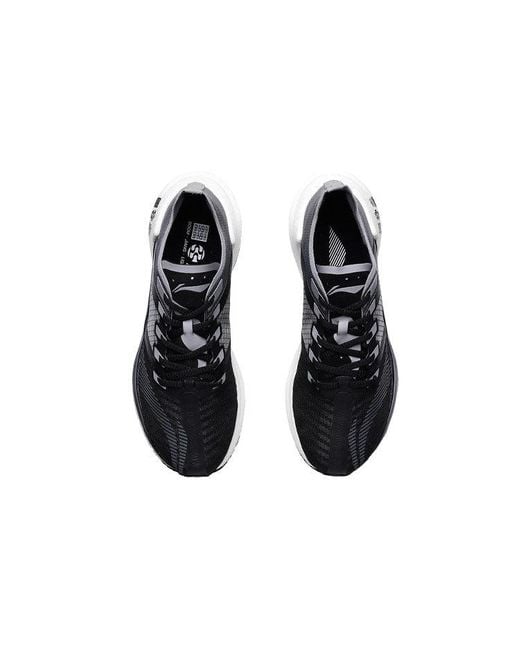 Li-ning Black Shadow Essential Turbulence' for men