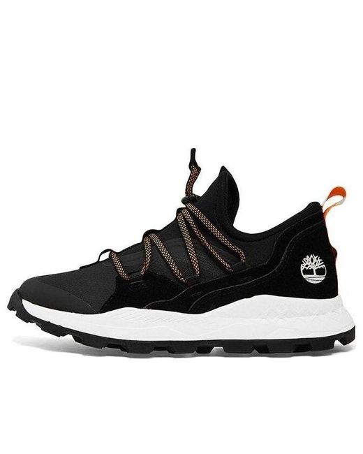 Timberland Black Brooklyn for men