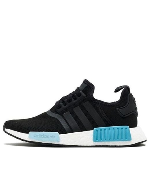 Adidas Blue (Wmns) Nmd_R1 'Icey'
