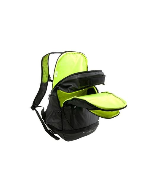 Nike Black Ultimatum Gear Athletic Training Backpack