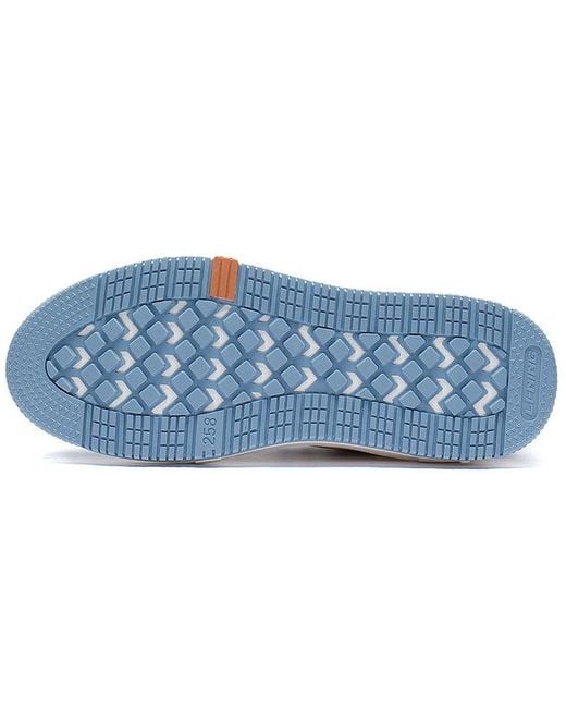 Li-ning Blue Floating for men