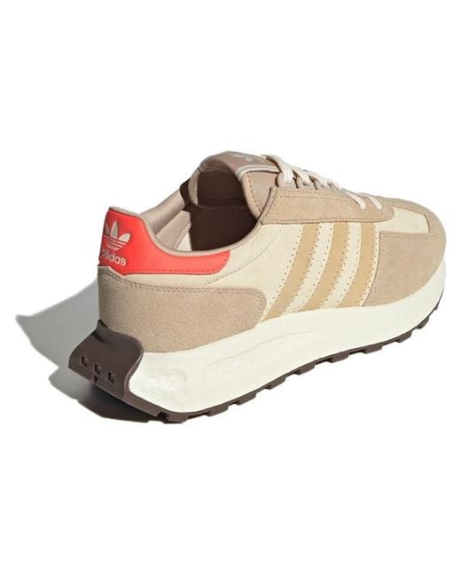 Adidas Natural Retropy E5 'Magic' for men