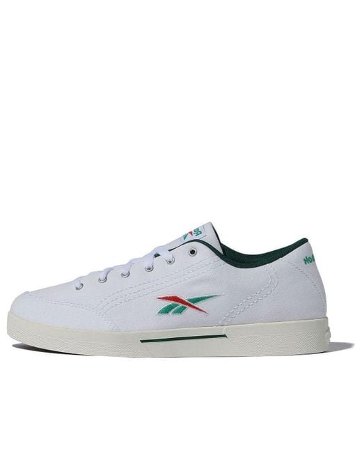 Reebok Gray Slice Usa for men