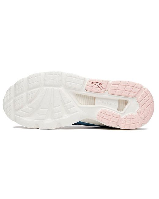 Anta Blue (Wmns) Run Collection