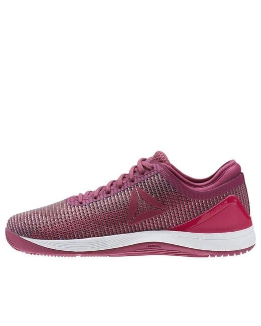 Reebok Purple (Wmns) R Crossfit Nano 8.0 'Berry'