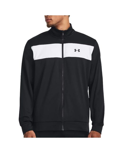Under Armour Black Twister Jacket for men
