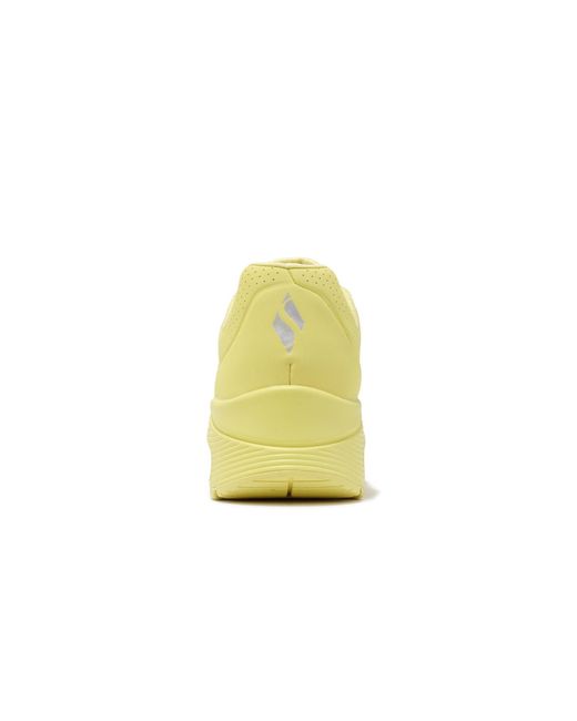 Skechers Yellow (Wmns) Uno-Bright Air