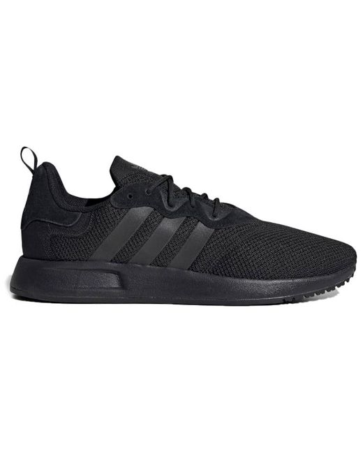 Adidas Blue X_Plr S 'Triple' for men