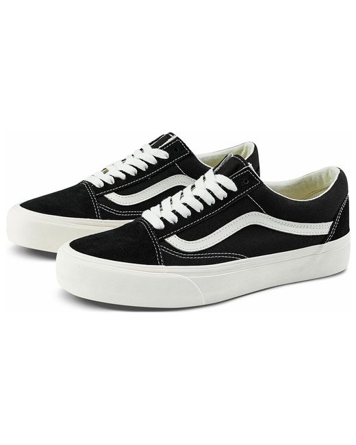 Vans Black Old Skool Vr3 for men