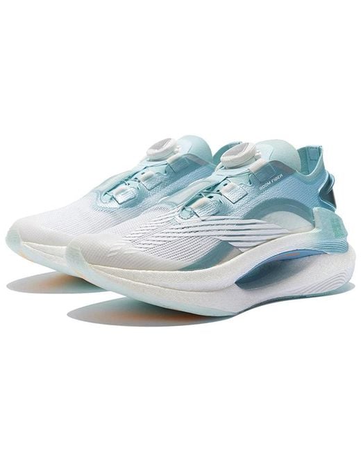Li-ning Blue (Wmns) Jue Ying Ice'