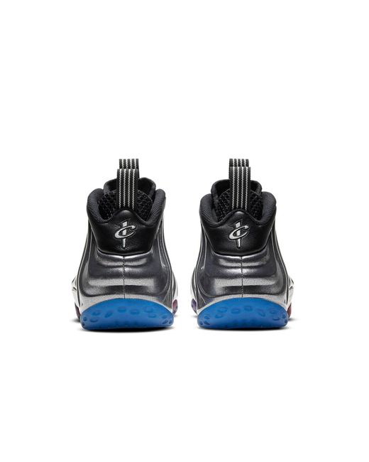 Nike Black Air Foamposite One Qs 'Gradient Soles' for men