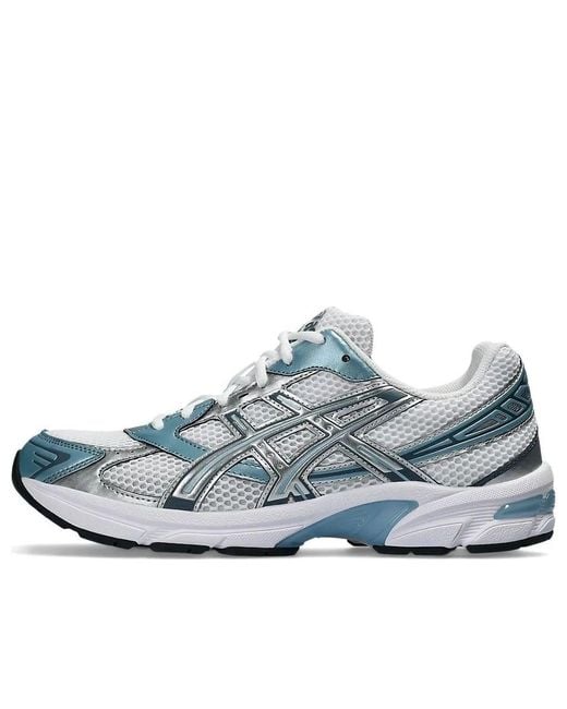 Asics Blue Gel-1130 Shark Skin' for men