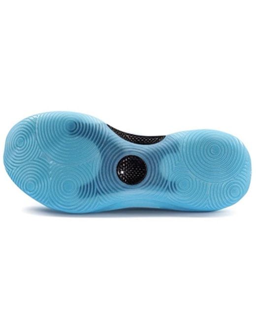 Li-ning Blue Yushuai 13 Hi 'High' for men