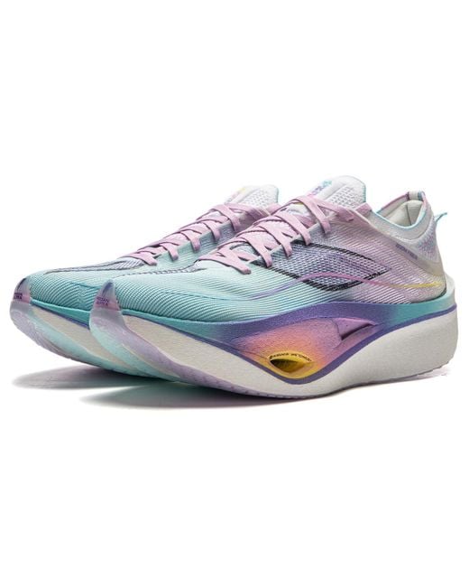 Li-ning Blue Feidian 4 Ultra for men