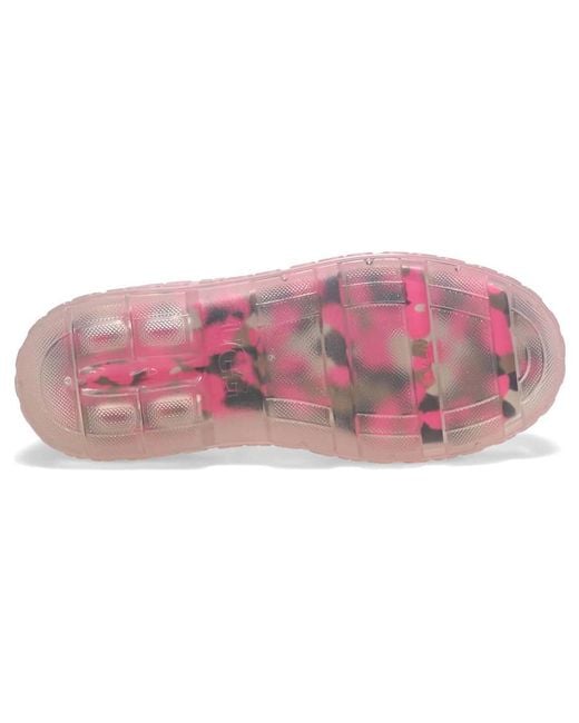 Ugg Pink (Wmns) Drizlita Clear