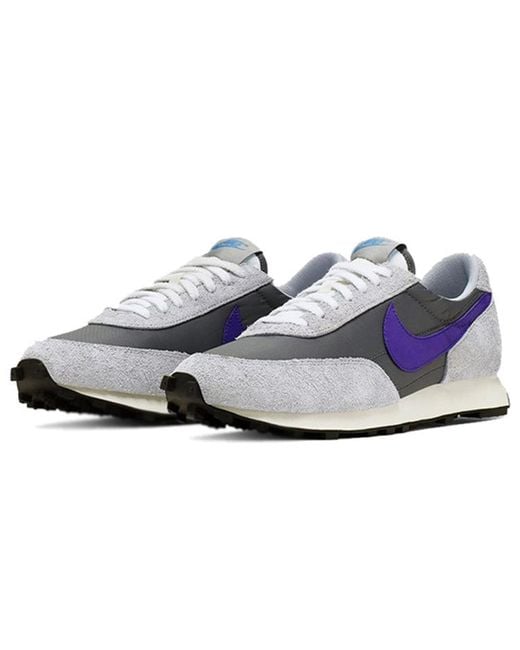 Nike Blue Daybreak Sp 'Hyper Grape' for men