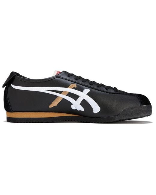 Onitsuka Tiger Black Limber Up Nm for men