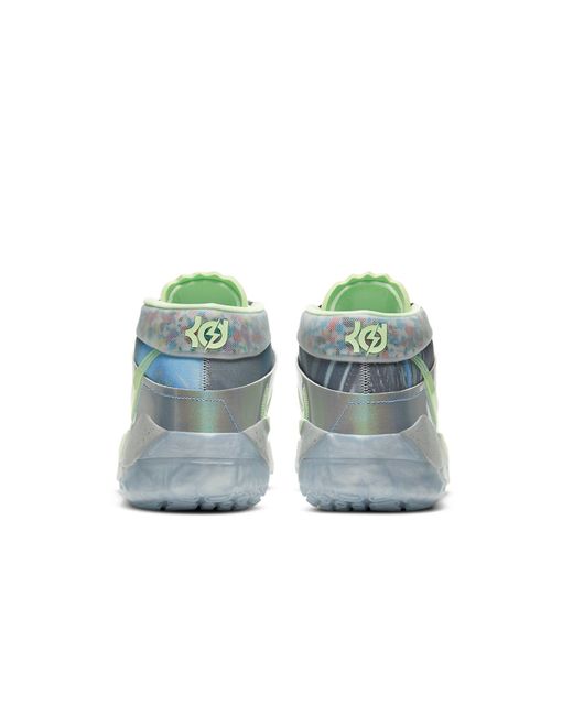 Nike Blue Kd 13 Ep 'Play For The Future' for men
