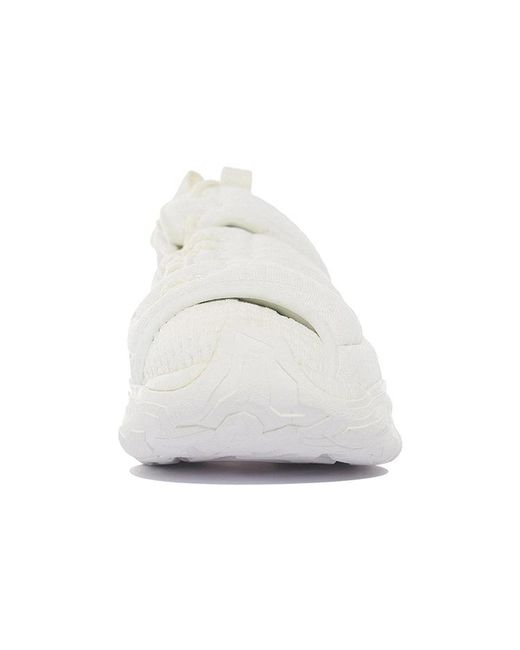 Li-ning White X Jackie Chan Kungfu Zen Lightweight Shoes for men