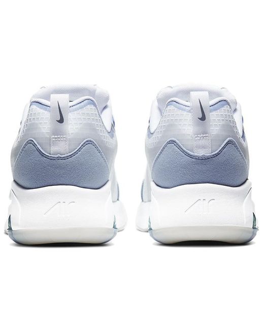 Nike White Air Max 200 Se Fog' for men