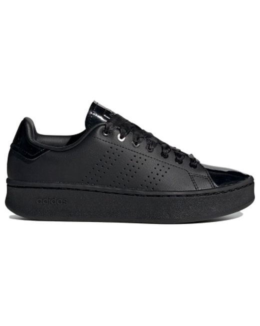 Adidas Black (Wmns) Advantage Bold