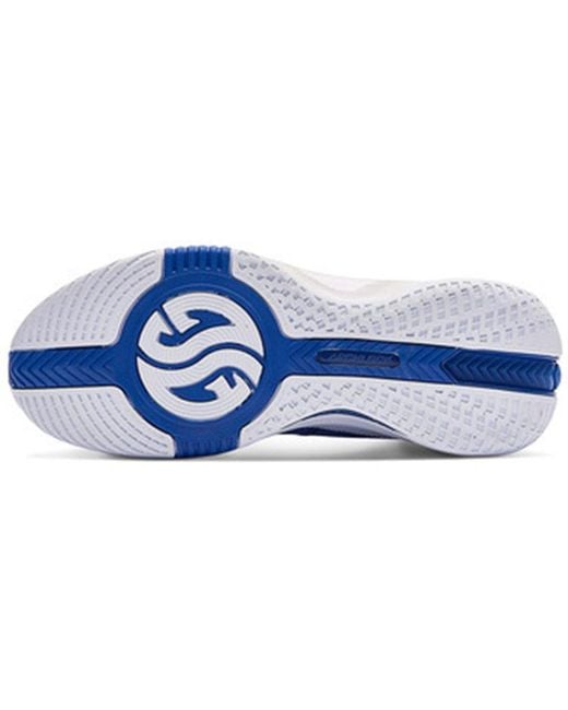 361 Degrees Blue Aaron Gordon X Zen 3 Mod for men