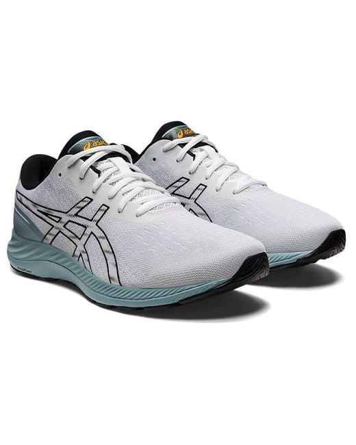Asics Blue Gel-excite 9 Running Shoes for men