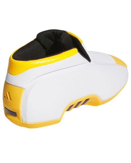 Adidas Yellow Crazy 2 'All-Star' for men