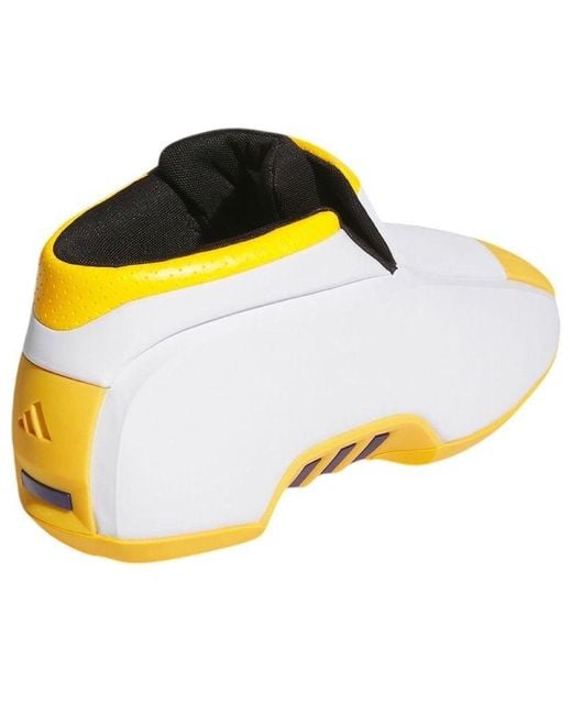 Adidas Yellow Crazy 2 'All-Star' for men