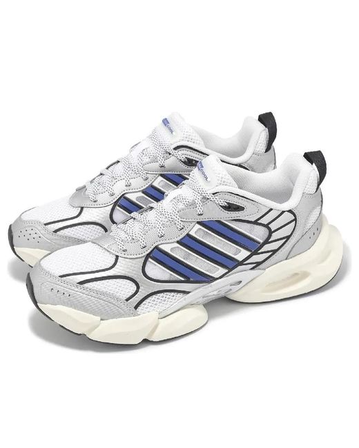 Adidas Blue Climacool Vento 3.0 for men