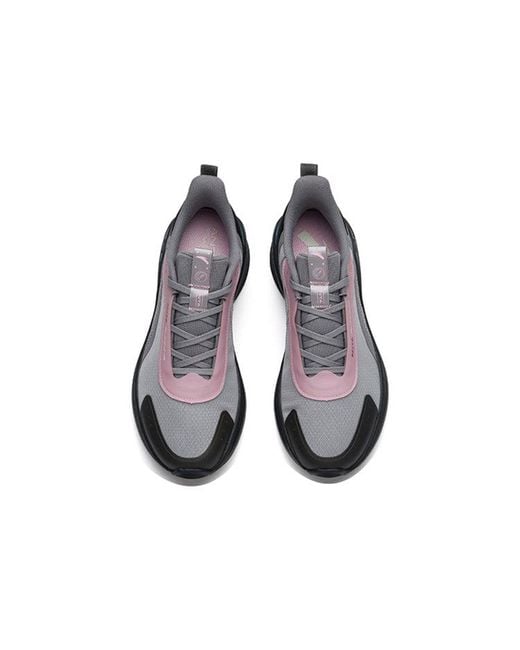 Anta Blue (Wmns) Sports Training Shoes