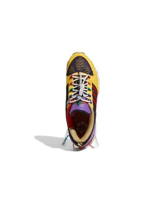 Adidas Multicolor X Sean Wotherspoon Equipment Support 93 'Super Earth' for men