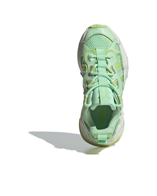 Adidas Green (Wmns) Originals Ozthemis