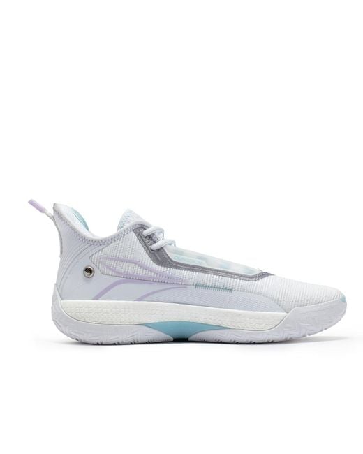 361 Degrees Blue Ag4 Aaron Gordon 'Ice Blade' for men