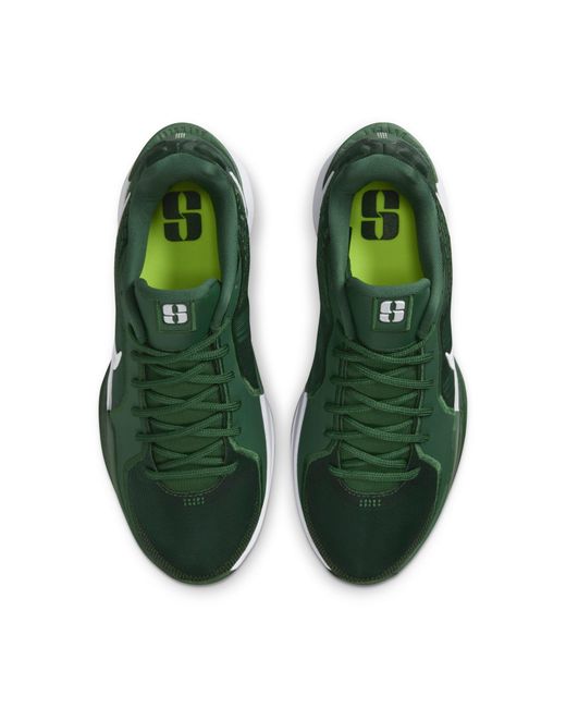 Nike Green (Wmns) Sabrina 2 Tb 'Gorge'