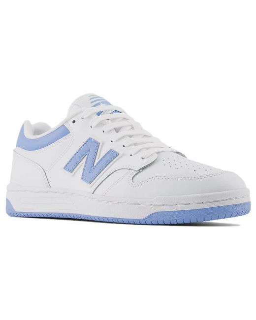 New Balance Blue 480 'Unc' for men