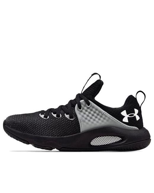 Under Armour Black (Wmns) Hovr Rise 3 ' '