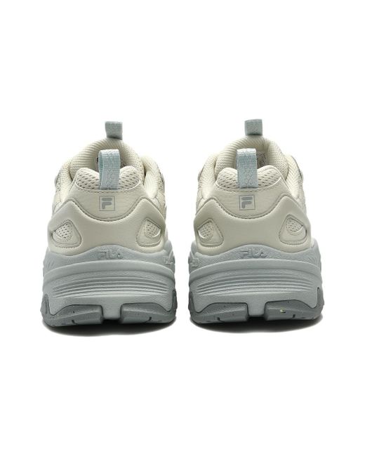 Fila White (Wmns) Collina Sneakers 'Cream'