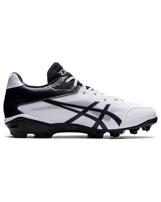 Asics White Star Shine 3 for men