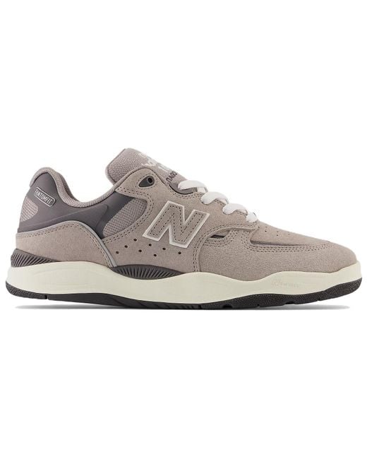 New Balance White Tiago Lemos X Numeric 1010 for men