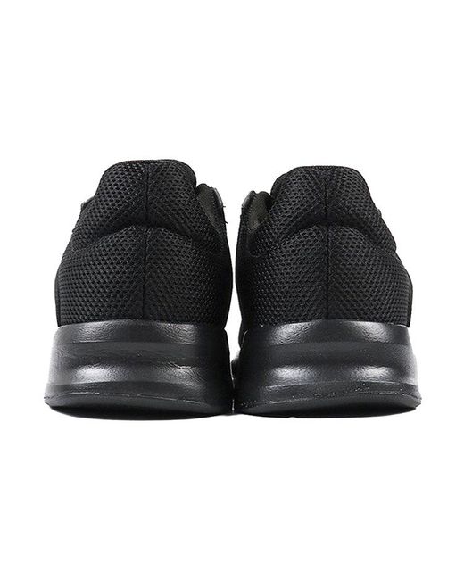 Adidas Black (Wmns) Show The Way Low Tops
