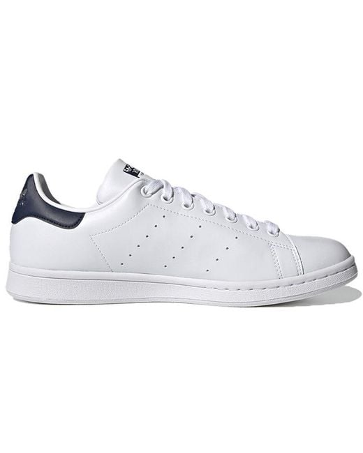 Adidas Stan Smith 'white Collegiate Navy' for men