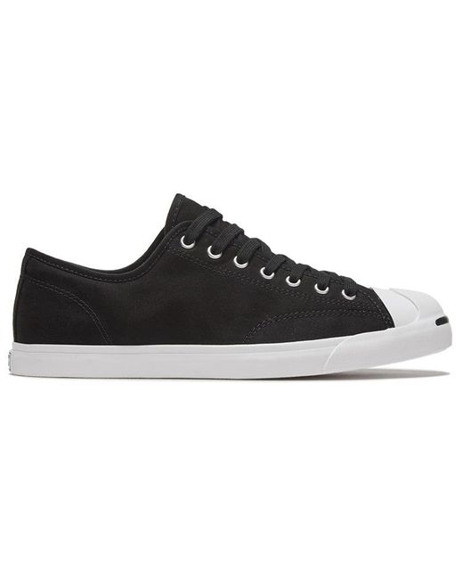 Jack Purcell in Black for Men | Lyst